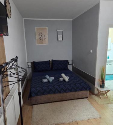 Zen Apartman 