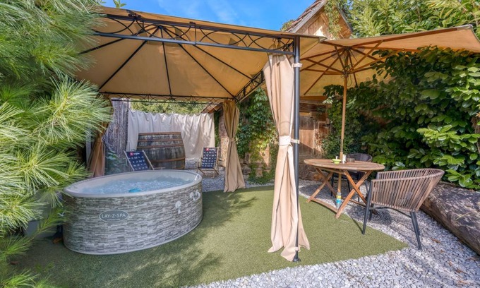 Ivancna Gorica House | 25 m² House ∙ 1 bedroom ∙ 2 guests