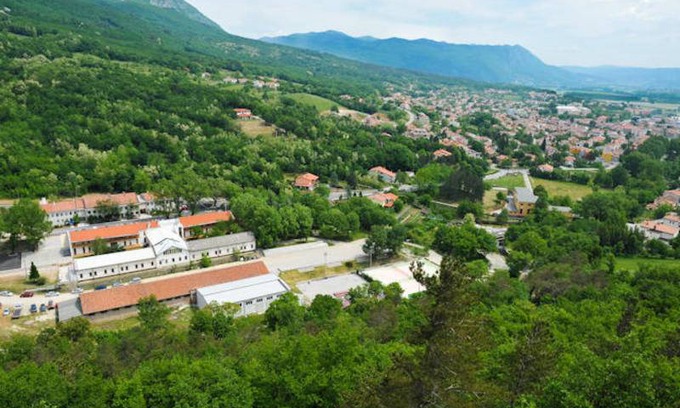Ajdovscina Hostel | Hostel ∙ 8 guests