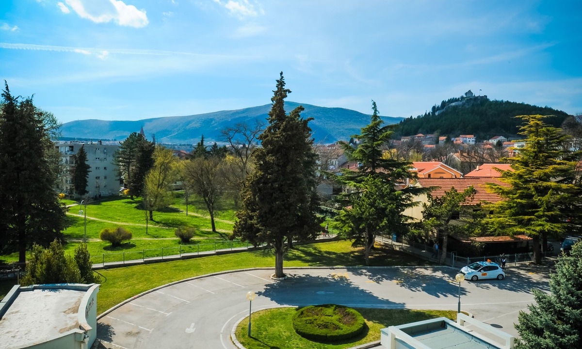 Sinj Hotel | Hotel Alkar