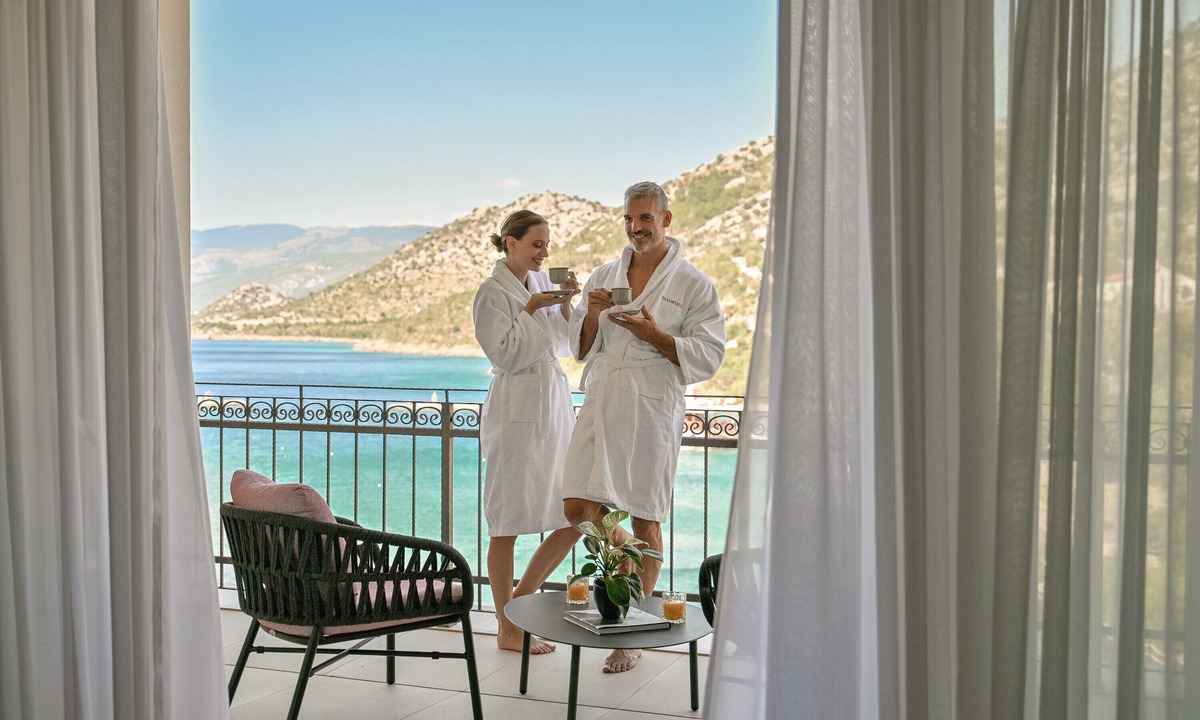 Senj Hotel | Veladrion Adults Exclusive Boutique Resort