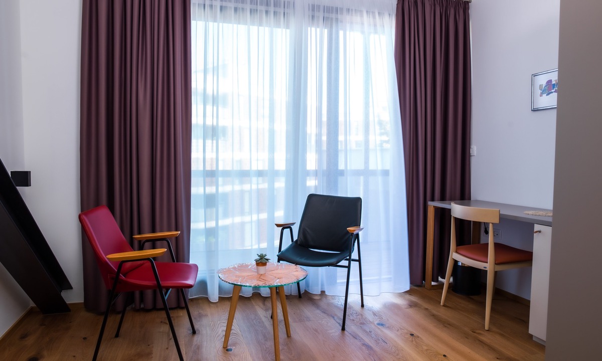 Murska Sobota Hotel | HOTEL BELMUR