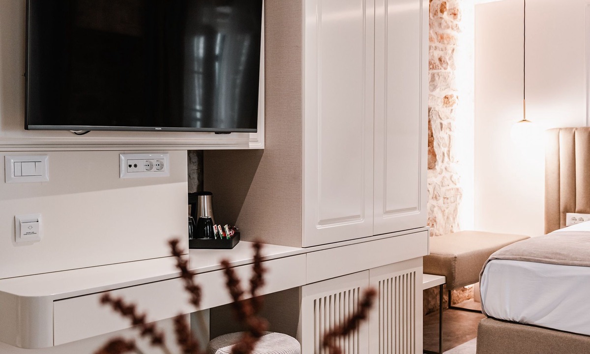 Grad Hotel | Šibenik Palace