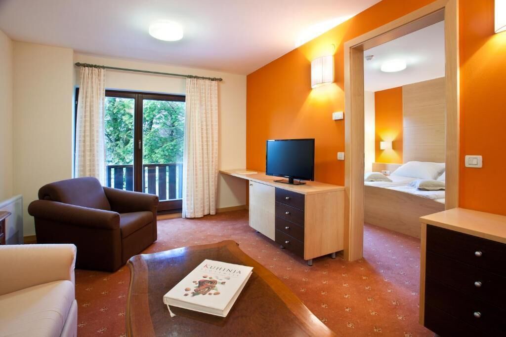 Radovljica Bed & Breakfast | Vila Podvin