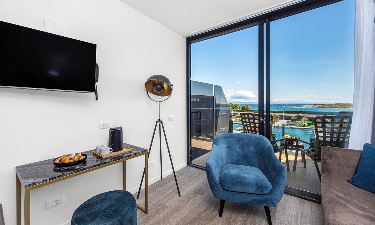 Liznjan Hotel | Resort Del Mar Emotion