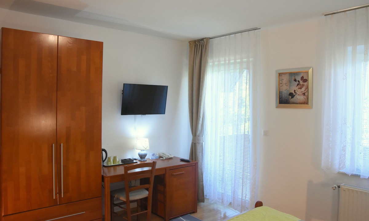 Bled House | Nature Hotel Lukanc Bled