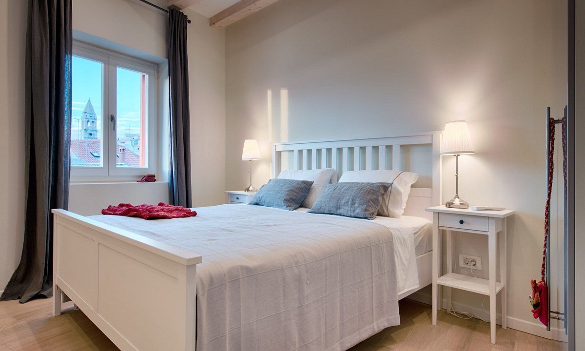 Vis Villa | Villa Zdenka