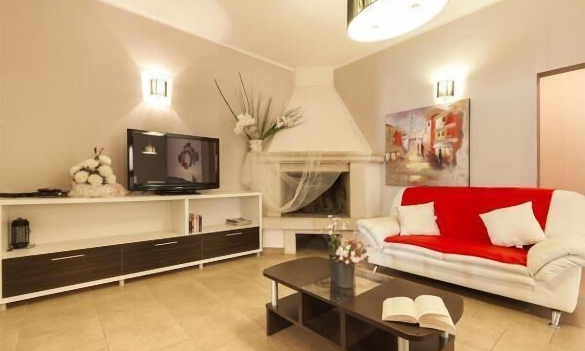 Cere House | Beautiful holiday home in Cere with private pool