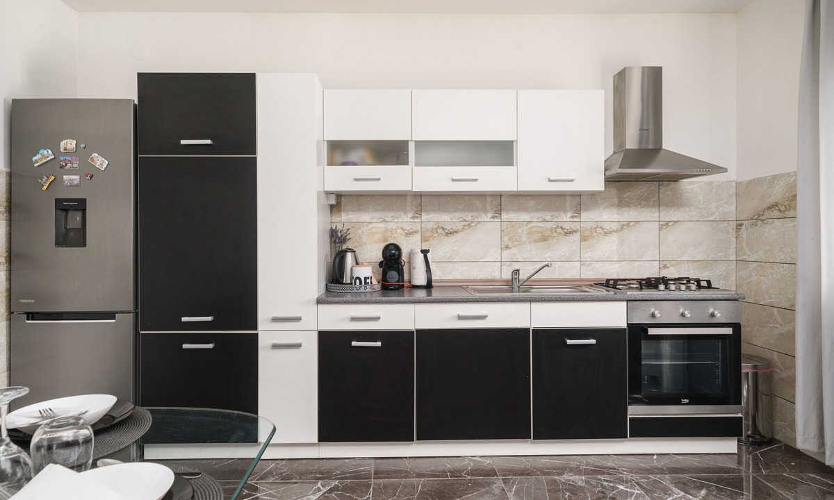 Skradin House | Villa Olive Garden (96171-K1) - Krković