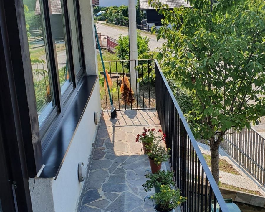 Veliko Trgovisce House | Holiday house with a parking space Tuheljske Toplice, Zagorje (K-21224)