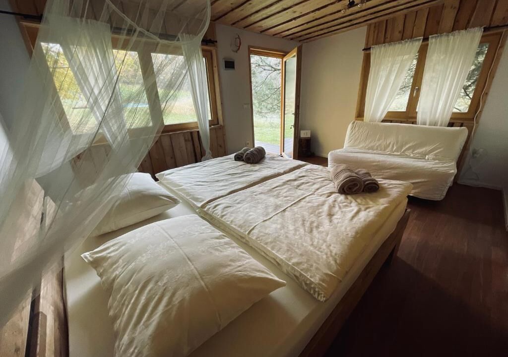 Spodnja Polskava Other | Boutique Glamping Divja DiVine