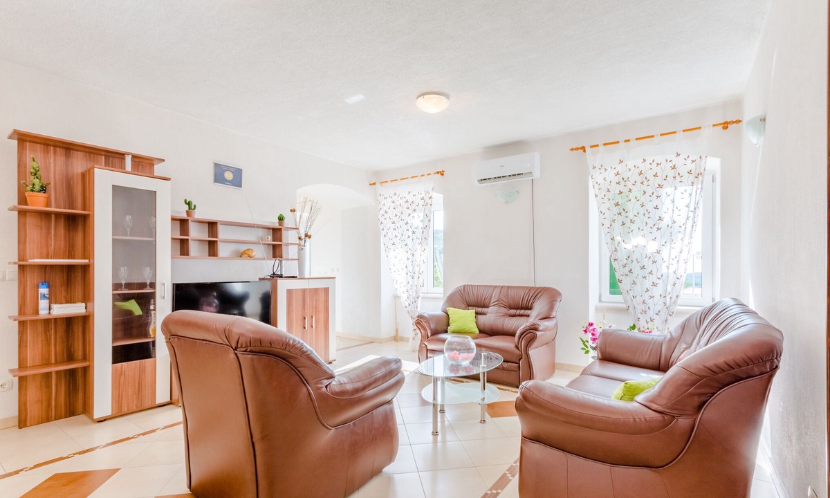 Nerezise Apartment | Apartment Magdalena