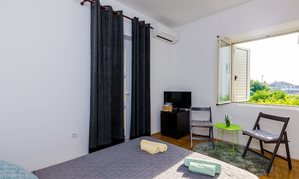 Lapad House | The Point Room