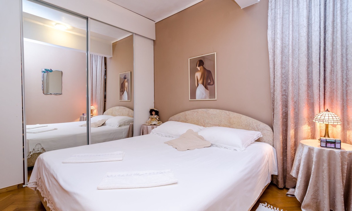 Gorica Apartment | Apartment Paco