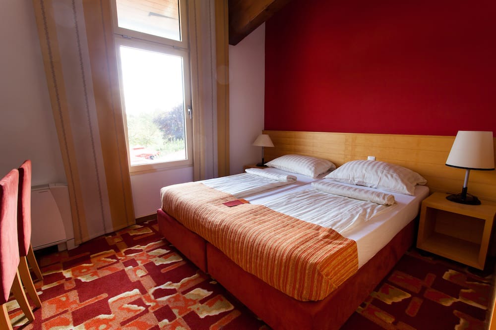 Menges Hotel | Sport & Wellness Hotel Harmonija