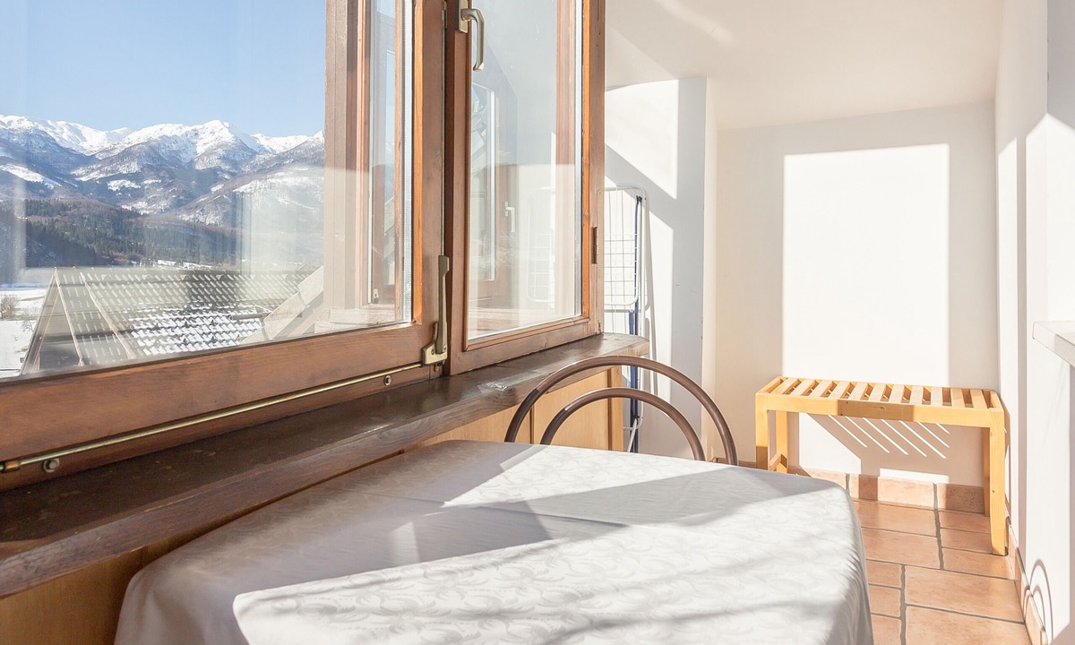 Srednja Vas v Bohinju Apartment | Apartment house Jager