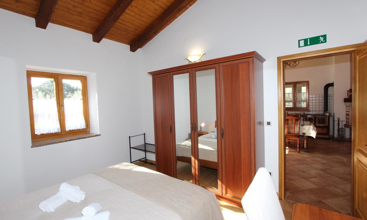 Rovinj House | Holiday House San Pruti