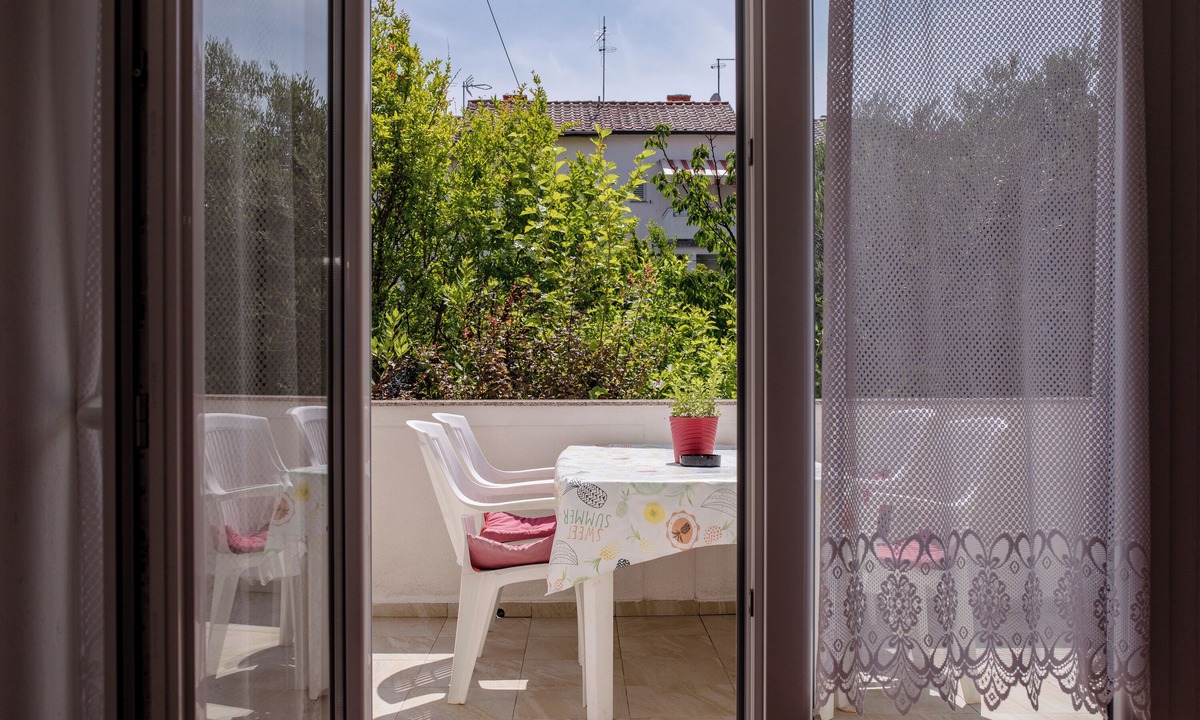 Rab Apartment | Rab Oasis Retreat - 3 Bedroom Apartment