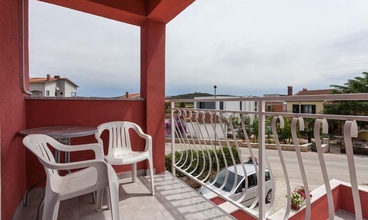 Rovinj House | House in Rovinj with Large Terrace