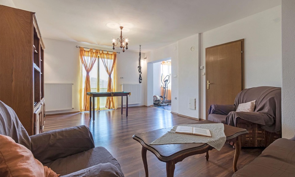 Liznjan House | Villa Lokvanj