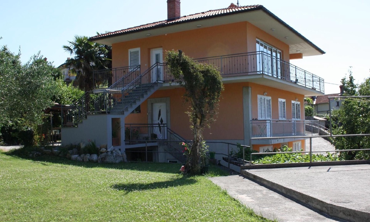 Pobri House | Apartment Vesna in Opatija