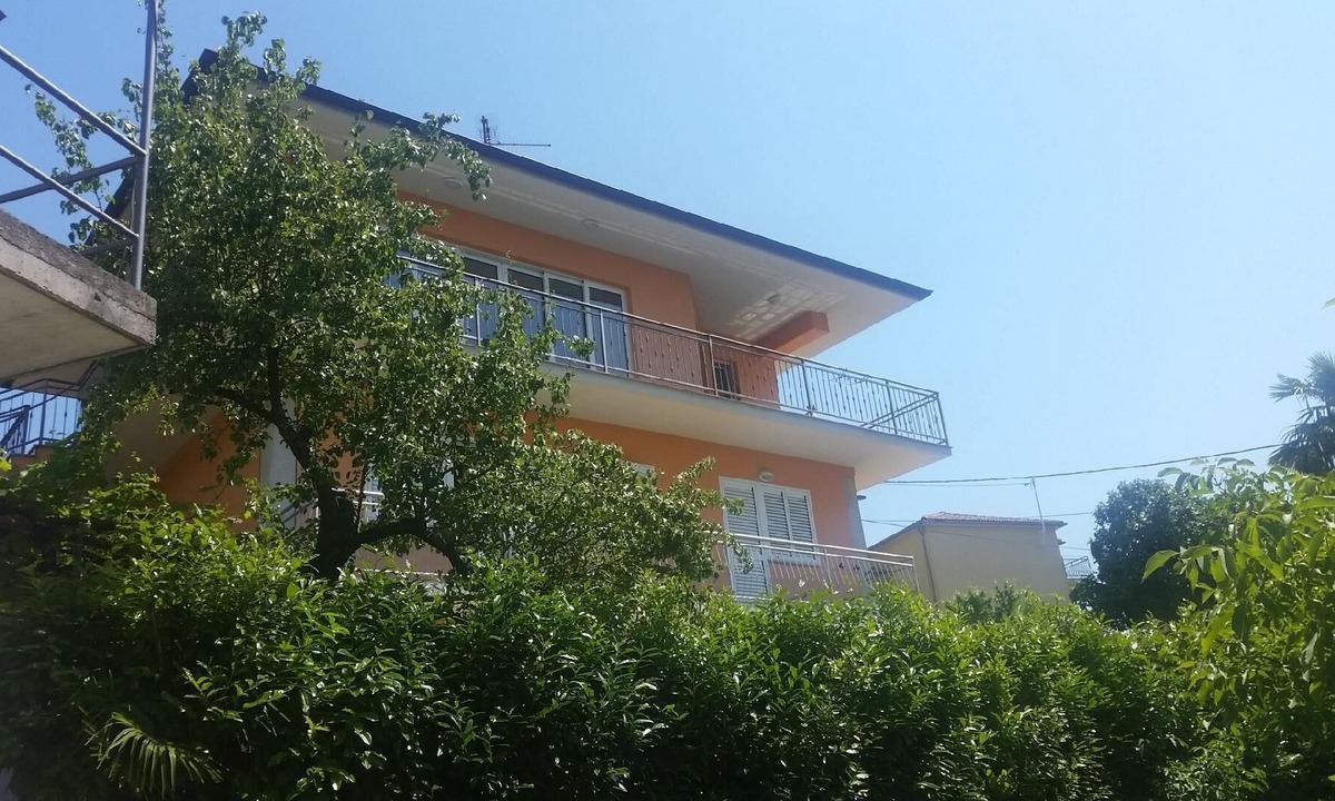 Pobri House | Cozy Apartment Andrea in Opatija