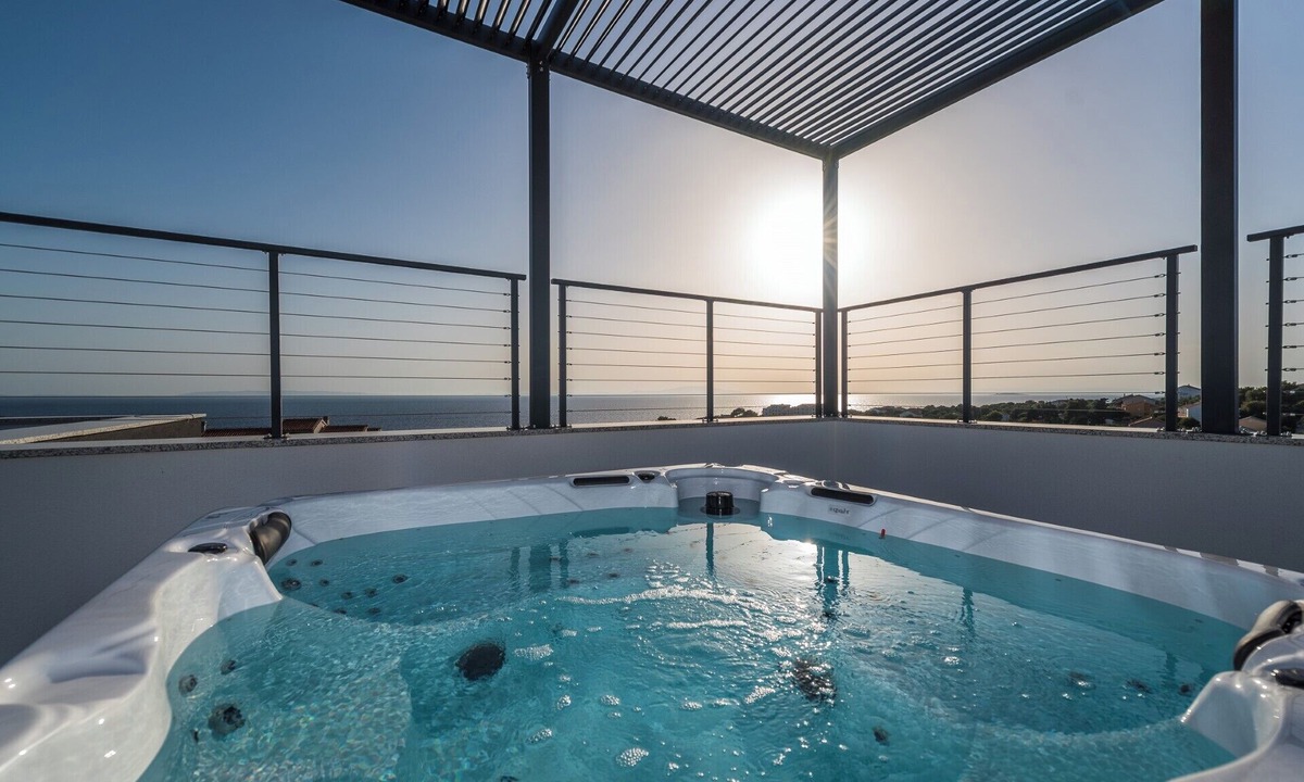 Jakisnica Villa | Villa Aria