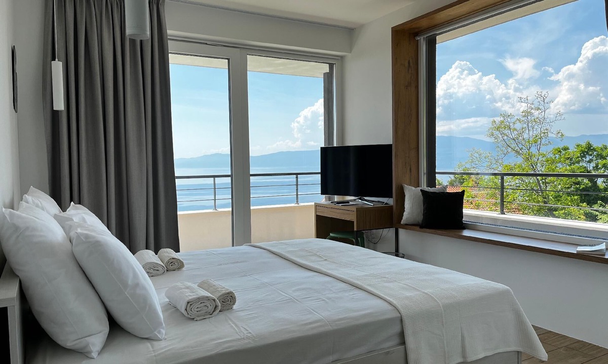 Kostrena House | Villa "Zara Bella Vista"