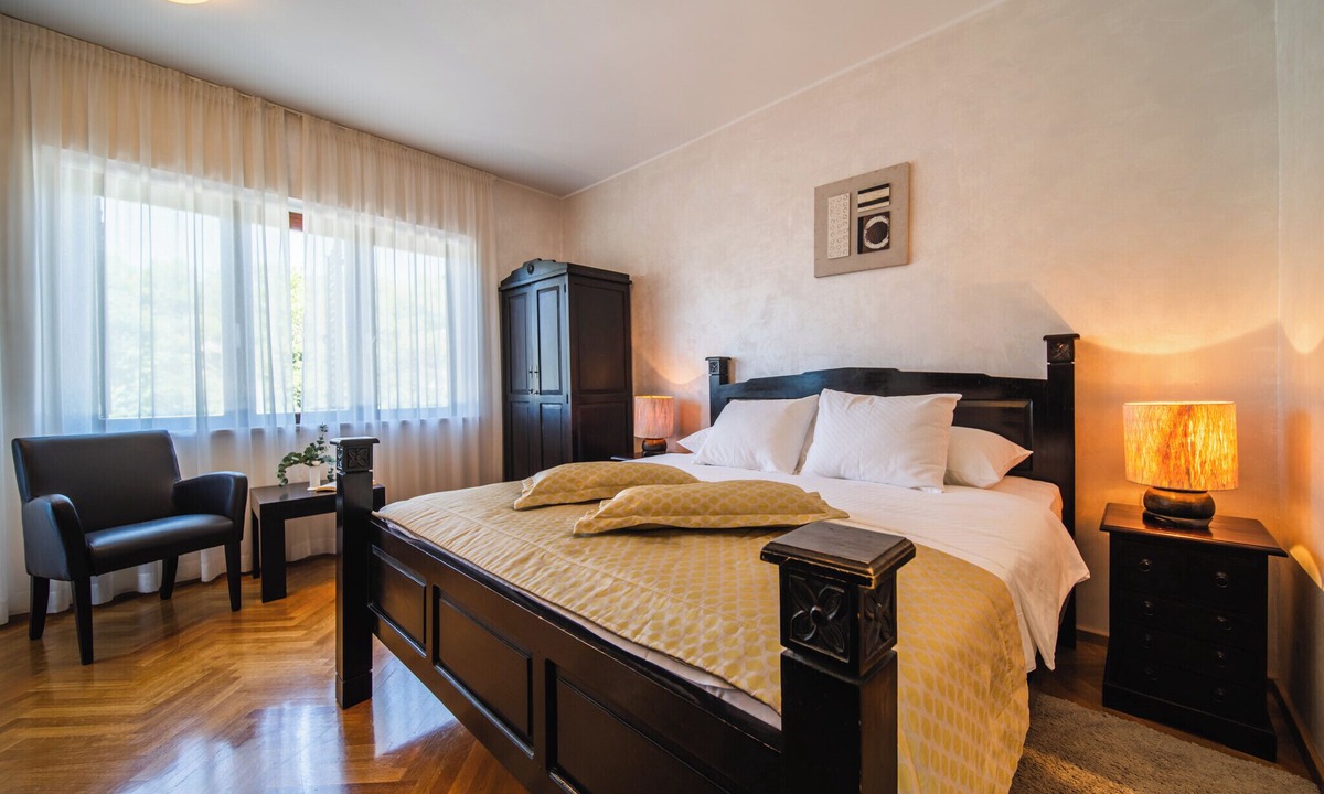 Babin Kuk Villa | Villa Franica Dubrovnik, City Beach Villa with Pool and Sea View