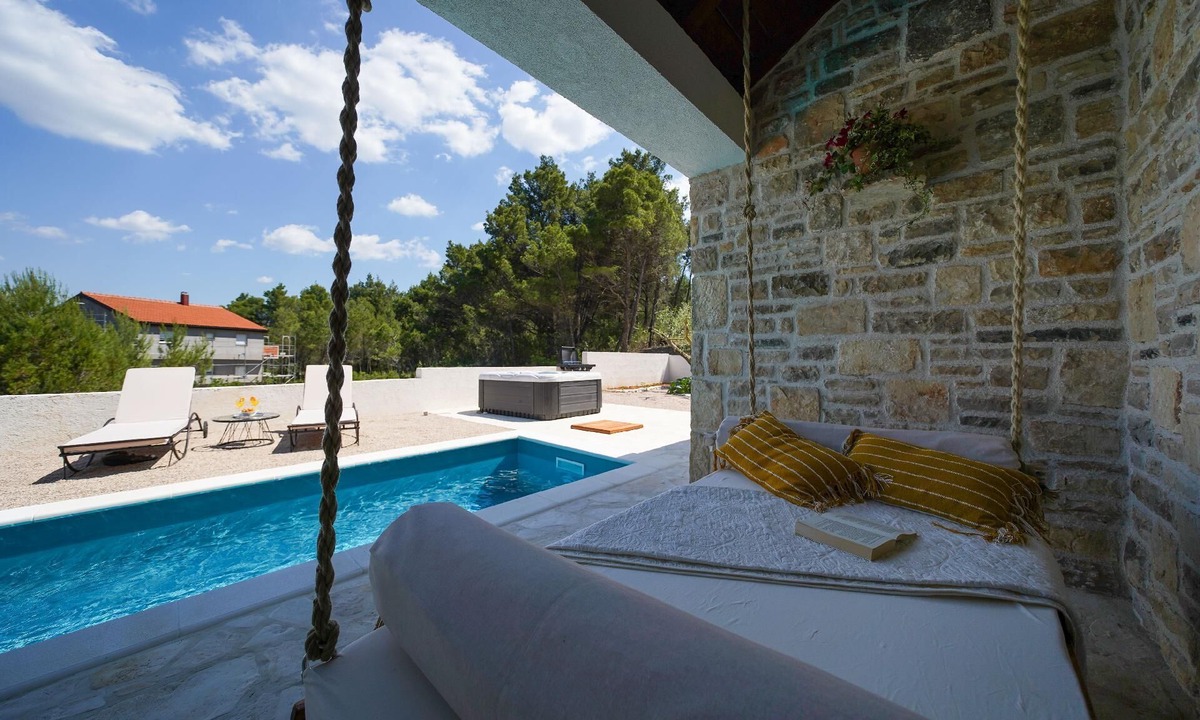 Pridraga House | Villa Karla