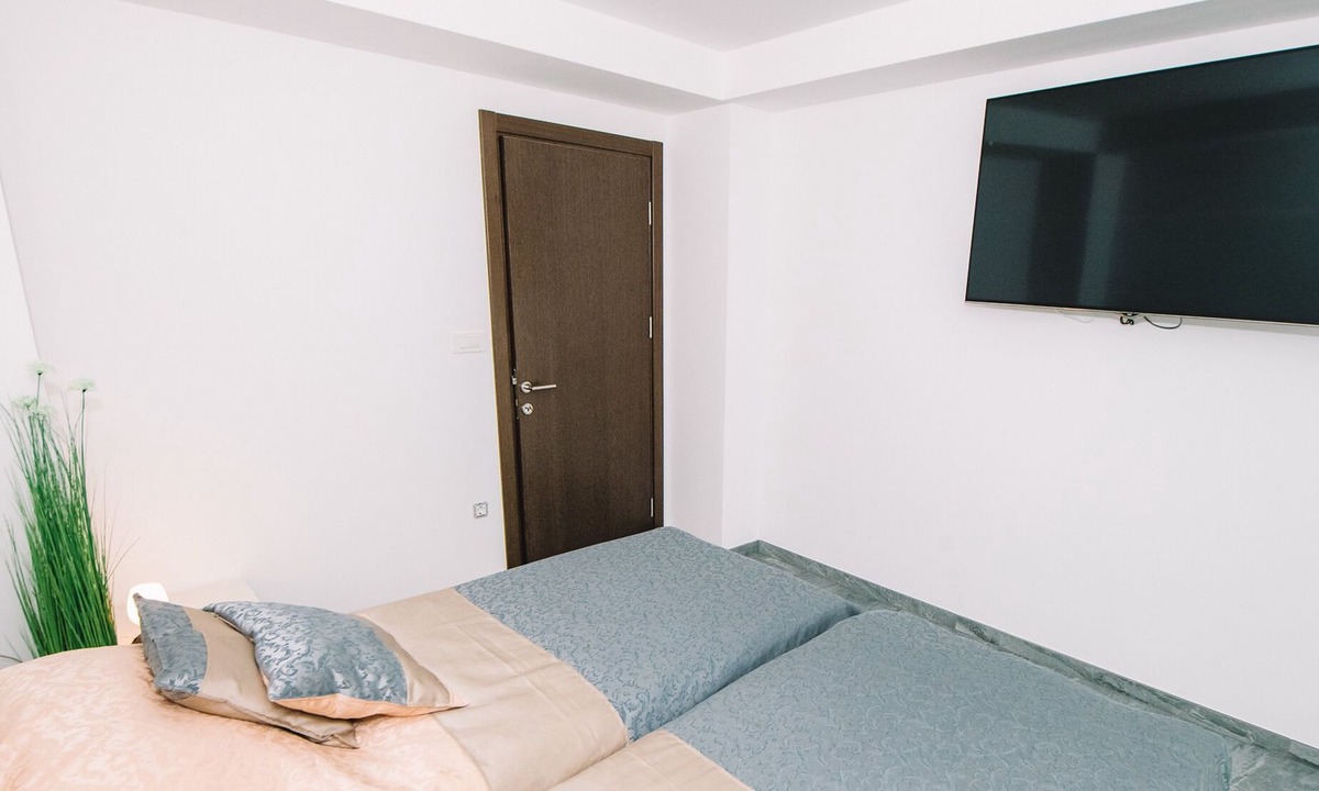 Zasip Apartment | Wellness Paradise Apartment