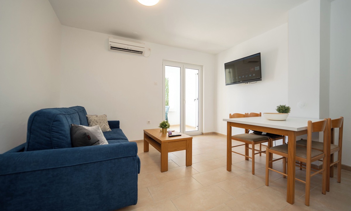 Gajac Apartment | Apartments Adela II
