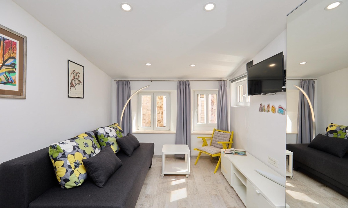 Dubrovnik Old Town Apartment | Apartment Nino 3