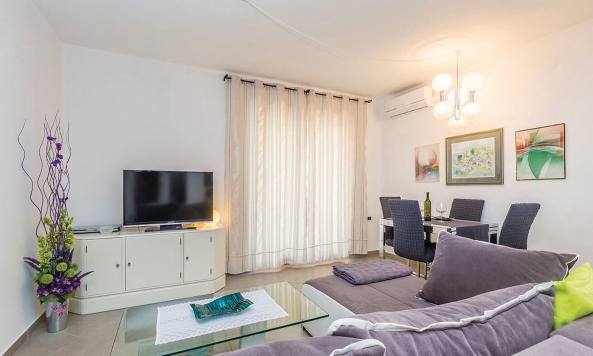 Cesarica House | Ivni - Great View - A1
