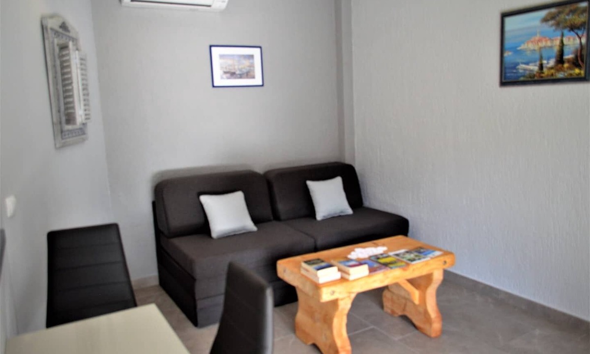 Porec Apartment | Leonard - Green Garden - A1 Leonard