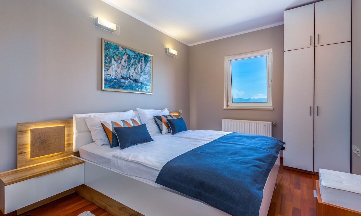 Lovran House | Villa Nada