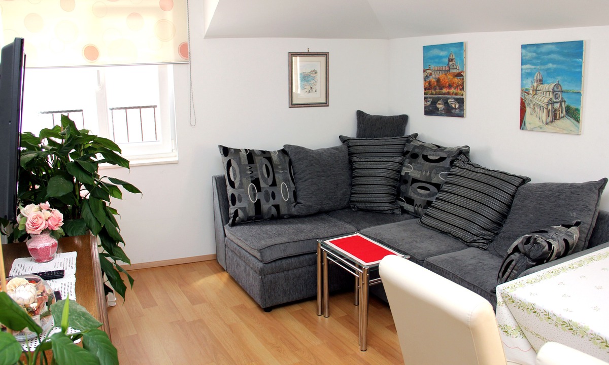 Grad Apartment | Apartment Bucevic