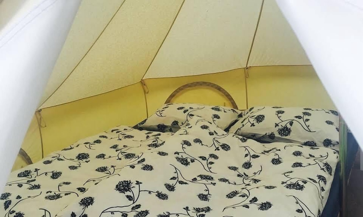Misace RV Rental | Camping Garden Park