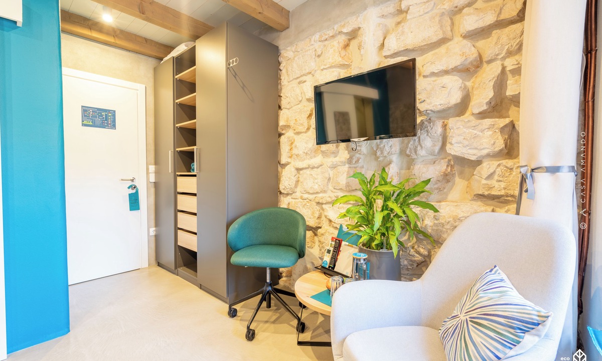 Rovinj House | Casa Amando Eco Boutique House