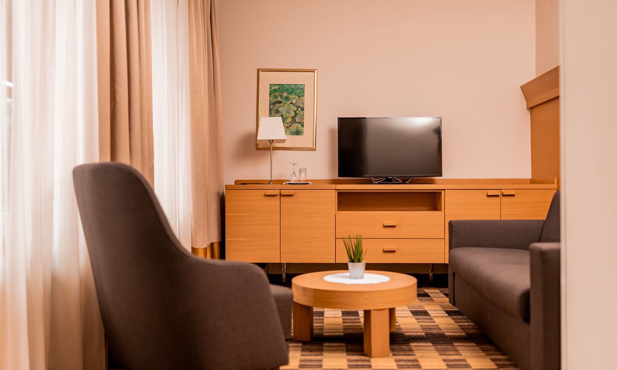 Smarjeske Toplice Hotel | Hotel Šmarjeta - Terme Krka