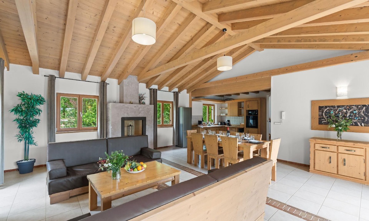 Jursici House | Holiday villa "Villa Bonassini"