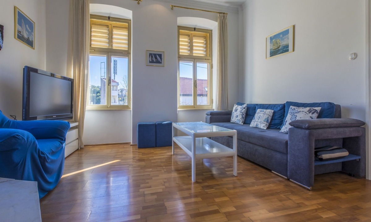 Crikvenica Apartment | Apartment Piano