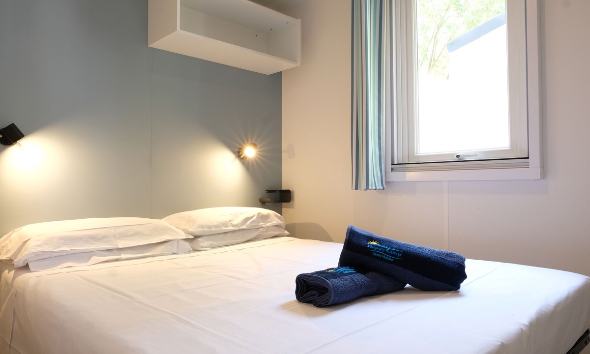 Karigador RV Rental | Happy Camp in Camping Park Umag