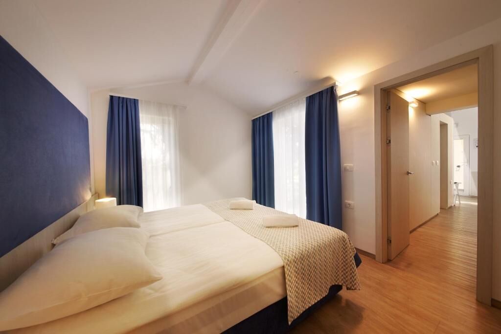 Ankaran Hotel | Olive Suites - Hotel & Resort Adria Ankaran