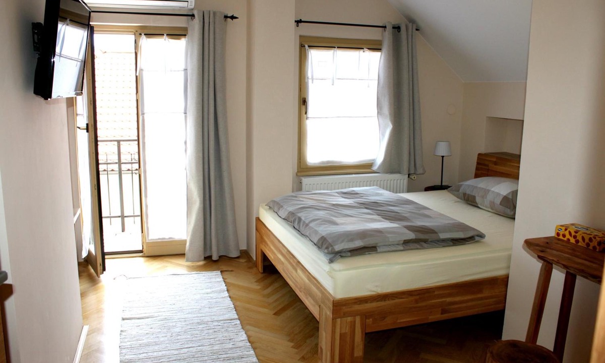 Petrovce Bed & Breakfast | Bed & Breakfast Dvorec