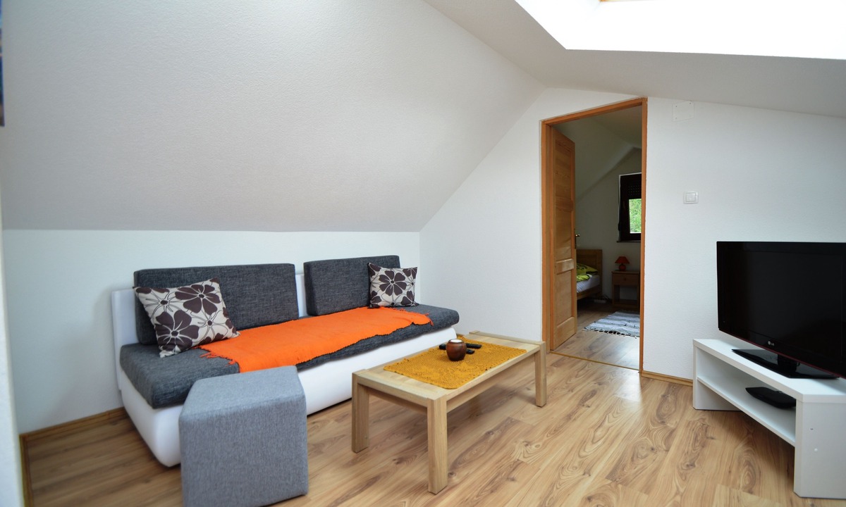 Korenica House | Holiday Home Lana