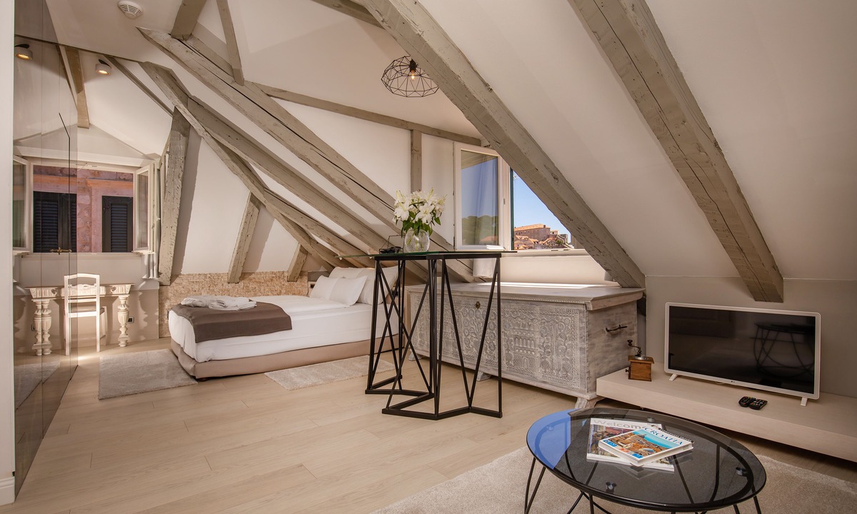 Pile House | Heritage Villa Nobile Adults Only