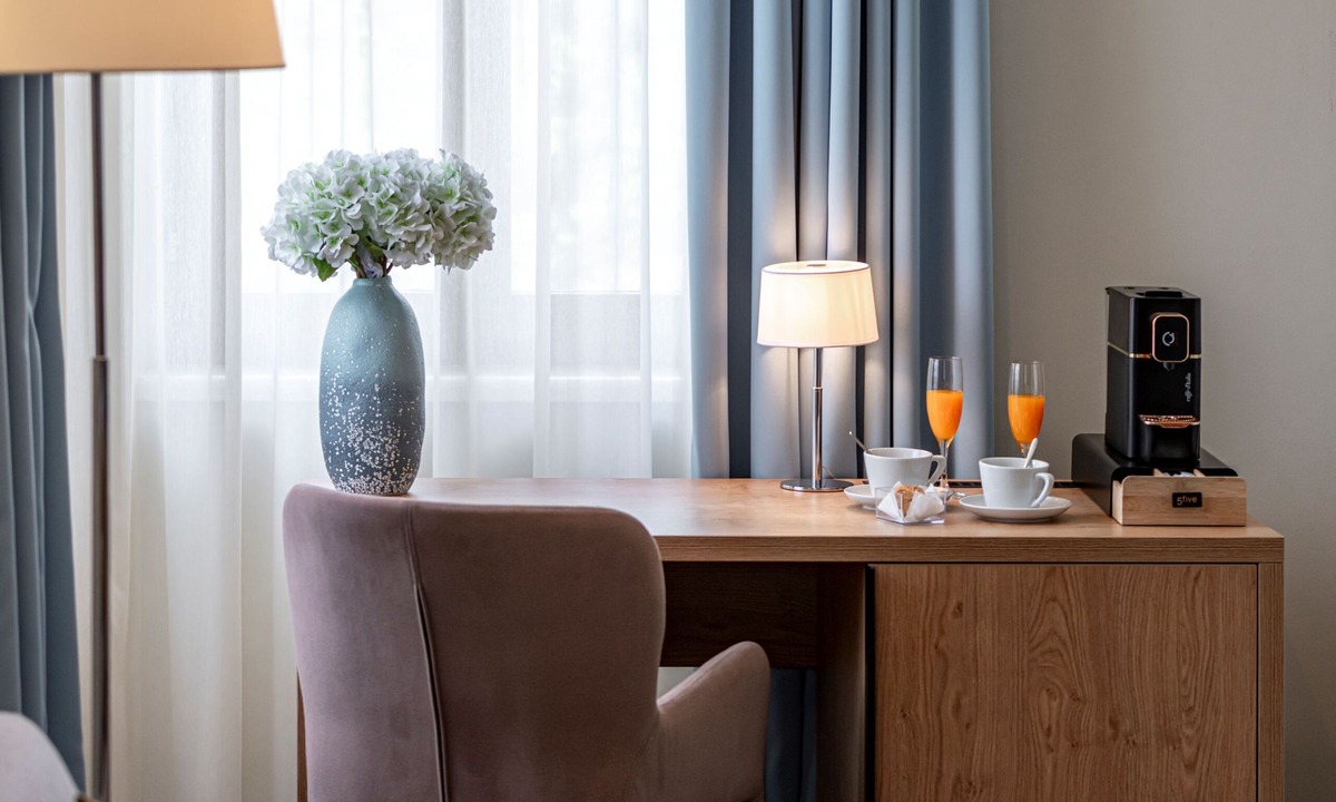 Lapad Hotel | Boutique Villa Filaus