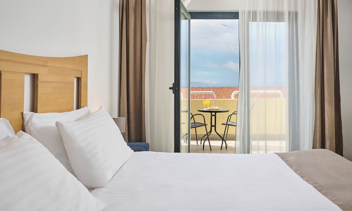 Njivice Hotel | Veya Maradiso Hotel by Aminess