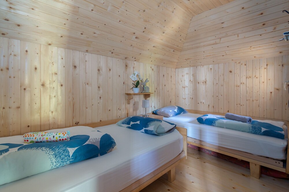 Kamnik House | The Eagle's Nest high in the mountains with sauna and hot tub